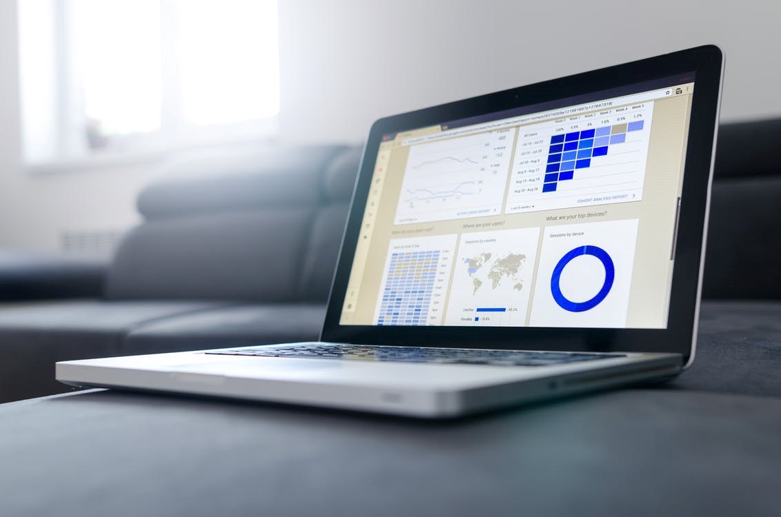 Web Analytics
