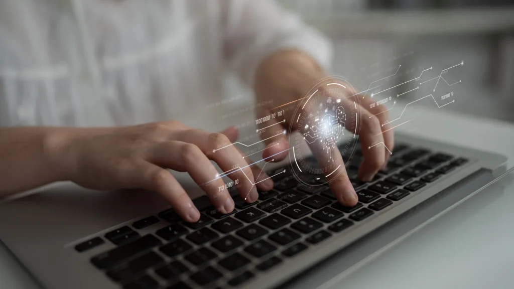 AI SEO Services Secondary Image