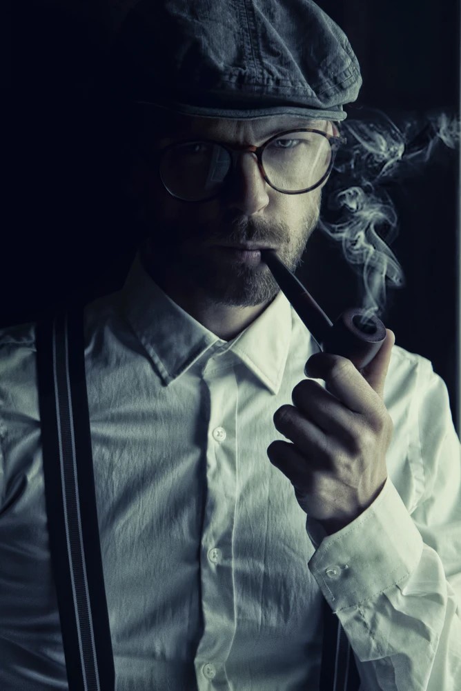 lawyer thinking about blogging